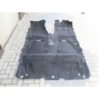 Коврик покрытие салона uk focus mk3 2013