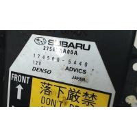 Датчик курсовой устойчивости Subaru Tribeca (B9) 2004-2007 2005 27542XA00A
