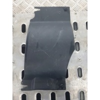 Защита двигателя мерседес вито w639 a6420103067