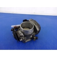 Volkswagen sharan альгамбра 2.0 дросельная заслонка 037133064a