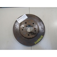 Диск тормозной передний вентилируемый Honda CR-V (2007 - 2012) 45251SXSA00