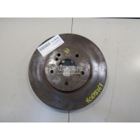 Диск тормозной передний вентилируемый Honda CR-V (2007 - 2012) 45251SXSA00