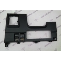 Накладка торпеды нижняя LH Toyota Land Cruiser Prado 2017 5504560011C0