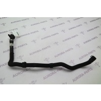 Патрубок системы охлаждения 3.0L AJ20D6 Diesel Land Rover Range Rover 30DDTX L494 2013 LR139405