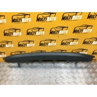 Накладка бампера Задн. Toyota Camry 55 2014-2017 5216933020