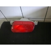 Mazda cx7 фара бампера левая eh10 51660