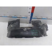 Локер передний правый Renault Sandero 2014- 638407998R