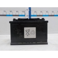 Аккумулятор Renault Logan 2014- 244106558R