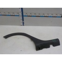 Накладка крыла заднего правого Renault Sandero 2014- 788A27813R
