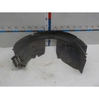 Локер передний левый Renault Logan 2005- 638412813R
