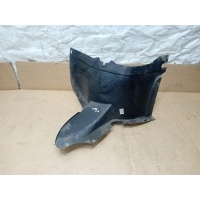 Защита арок передняя правая (подкрылок) Volkswagen Golf 6 2011 5K0805912B