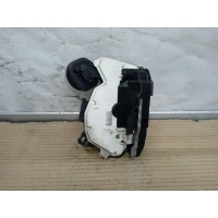 Замок двери задней левой Volkswagen Golf 6 2011 5K4839015H