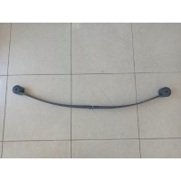 Рессора 1-листовая Ford Transit 2006-2014 1200236SX, 6C115560RE