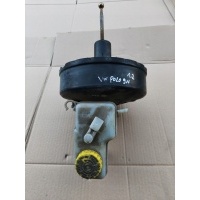 SERWO VW POLO IV SKODA FOX 1.2 6Q1614105AD