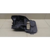 Крышка блока предохранителей Audi A4 [B6] 2000-2004 8E1907355C
