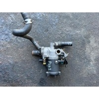 Корпус топливного фильтра Peugeot 306 2000 6350012