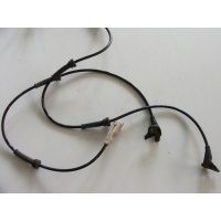 Датчик абс peugeot 307 citroen c4 9652310580