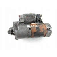 Стартер cadillac bls 1.9 ttid 55353857