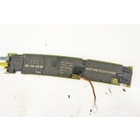 Kf359 audi a8 d3 усилитель антенный 4e0035225ap