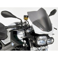 Bmw f800r 09 - 14 стекло ermax быстрая обтекатель мотор