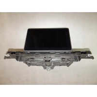 Audi a4 b9 дисплей жк mmi 8w0919604