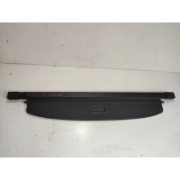 Renault scenic iv шторка багажника 799229043r
