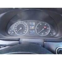 Спидометр мерседес w203 a2035405148 2.2 cdi европа