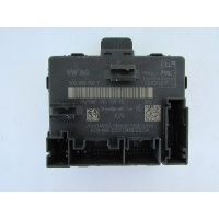 Volkswagen 5q0 блок управления блок дверь 5q0959592f