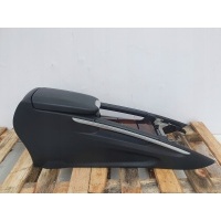 Мерседес мл подлокотник деревянная a1646801314