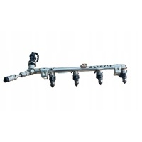 LISTWA WTRYSKOWA WTRYSKIWACZE CADDY IV GOLF 1.4