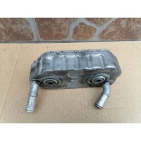 Audi a3 8l 1.6 радиатор масляный 096409061h