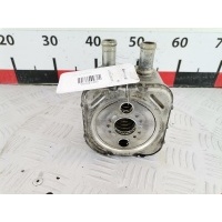 Теплообменник Audi A6 C5 (1997-2004) 2003 ,028117021E