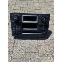 Volvo xc90 радио компакт - диск панель дисплей mp3 30752236