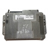 Блок управления renault s105300104 7700864454