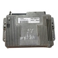 KOMPUTER STEROWNIK RENAULT S105300104 7700864454