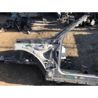 Лонжерон передний левый Land Rover Range Rover Vogue 3 L322 2002-2012 ABU760090