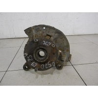 Кулак передний правый Mazda 626 3 GD 1987-1992 GJ5133020F