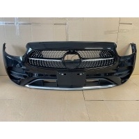 Zderzak Przedni Mercedes E Klasa W213 Lift AMG