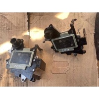 Блок управления АКПП Audi A4 2014 0aw927156k