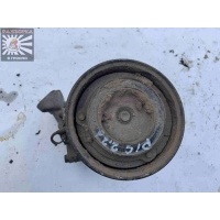 компрессор кондиционера 2000