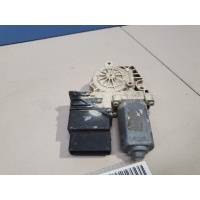 Моторчик стеклоподъёмника задний правый Skoda Octavia A5 1Z 2004-2013 5K0959704AVW1