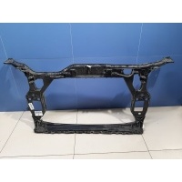 Панель передняя радиатора Audi Q5 8R 2008-2017 8R0805594D