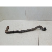 Патрубок радиатора верхний Porsche Cayenne 9PA, 955 2003 7L0122101E