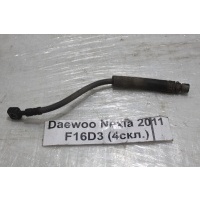 Шланг тормозной Daewoo Nexia KLETN 2011 96212323