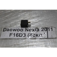 Реле Daewoo Nexia KLETN 2011 96914218
