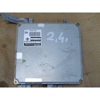 Terrano ii maverick блок управления 2 , 4 93 - 99r