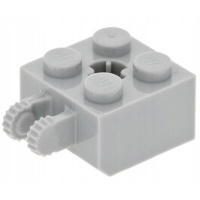 28311 LEGO 40902 4215971 zawias - j.szary LBG 1szt