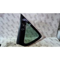 форточка задняя (глухая) Mazda 3 I (BK) (2003–2006) 143 2005 B32L-63-950A