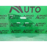 Стекло двери Mercedes M ML GLE-Class W166 2011-2018 A1667251410