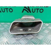 Насадка глушителя Mercedes GL GLS-Class X166 2012-2016 A1664901927